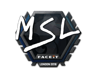 MSL | London 2018
