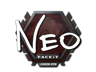 NEO | London 2018