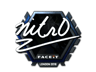 nitr0 (Foil) | London 2018