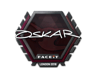 oskar | London 2018