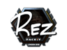 REZ (Foil) | London 2018