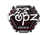 ropz | London 2018