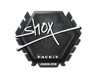 shox | London 2018