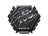 SmithZz | London 2018