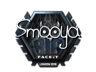 smooya (Foil) | London 2018