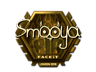 smooya (Gold) | London 2018