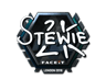 Stewie2K (Foil) | London 2018
