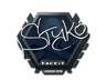 STYKO | London 2018