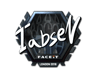 tabseN (Foil) | London 2018