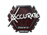 xccurate | London 2018