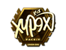 Xyp9x (Gold) | London 2018