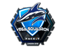 Vega Squadron (Foil) | London 2018