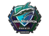 Vega Squadron (Holo) | London 2018
