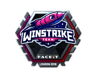Winstrike Team (Foil) | London 2018