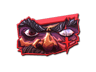 Seeing Red (Foil)