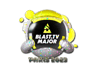 BLAST.tv (Glitter) | Paris 2023