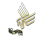 Bad News Eagles (Gold) | Paris 2023