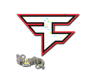 FaZe Clan (Glitter) | Paris 2023