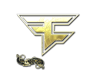 FaZe Clan (Gold) | Paris 2023