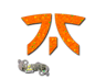 Fnatic (Glitter) | Paris 2023