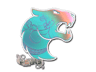 FURIA (Holo) | Paris 2023