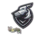 Grayhound Gaming (Glitter) | Paris 2023