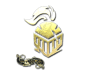 Into The Breach (Gold) | Paris 2023