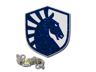 Team Liquid (Glitter) | Paris 2023