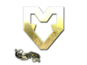 MOUZ (Gold) | Paris 2023