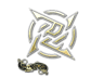 Ninjas in Pyjamas (Gold) | Paris 2023