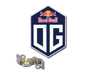 OG (Glitter) | Paris 2023