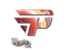 paiN Gaming (Holo) | Paris 2023