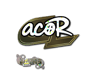 acoR (Glitter) | Paris 2023