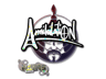 ANNIHILATION (Glitter) | Paris 2023