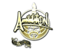 ANNIHILATION (Gold) | Paris 2023