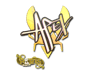 apEX (Holo) | Paris 2023