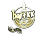 Bart4k (Gold) | Paris 2023