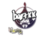 Bart4k | Paris 2023