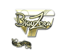 biguzera (Gold) | Paris 2023