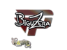 biguzera | Paris 2023