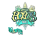 BOROS (Holo) | Paris 2023