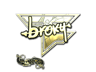 broky (Gold) | Paris 2023