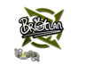 Brollan (Glitter) | Paris 2023