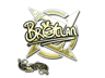 Brollan (Gold) | Paris 2023