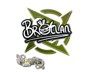 Brollan | Paris 2023