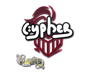 Cypher | Paris 2023