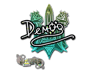 DemQQ (Glitter) | Paris 2023