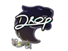 drop (Glitter) | Paris 2023