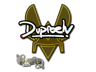 dupreeh (Glitter) | Paris 2023