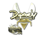 dupreeh (Gold, Champion) | Paris 2023